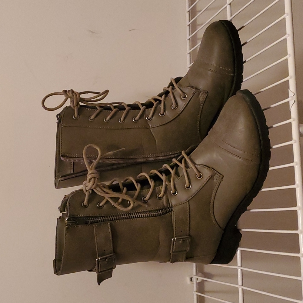 Boots